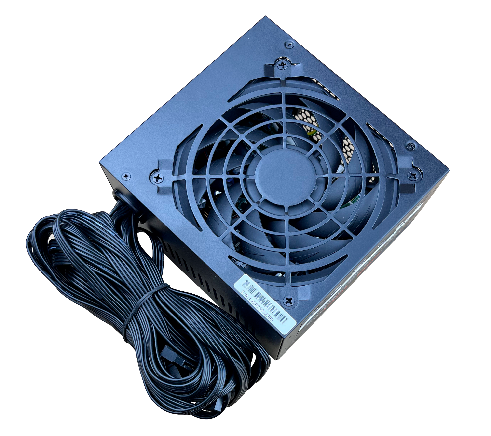 Блок питания для компьютера Power Supply ATX 650w