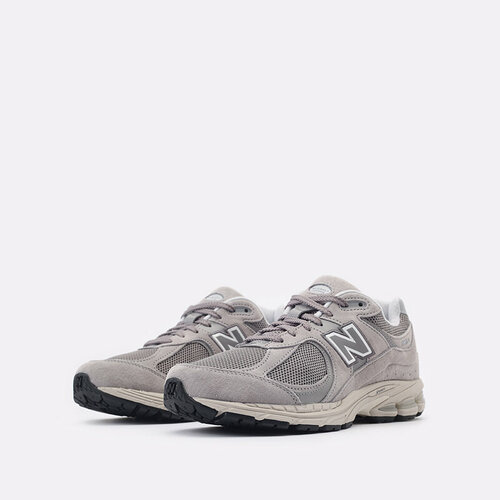 фото Кроссовки new balance ml2002rc, размер 9,5us, серый