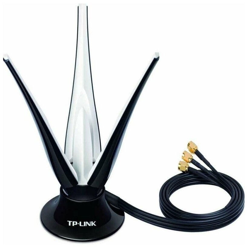 Антенна TP-LINK TL-ANT2403N WiFi 2.4Ghz 200397