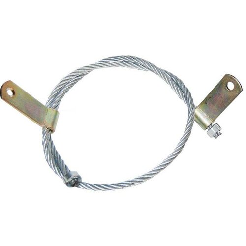 Проводник заземляющий ЗП-1 М код98 мзва 30шт в упак 28065₽