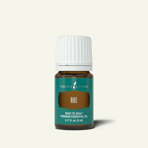 Эфирное масло Рута душистая Янг Ливинг/ Young Living Rue, 5 мл