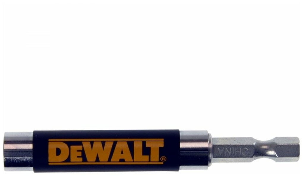 Держатель бит Dewalt DT7701