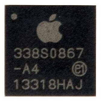 Микросхема питания iPhone 4 p/n 338S086-A4