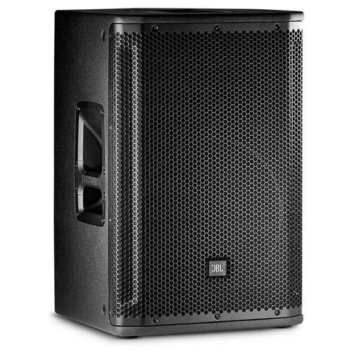 JBL SRX812 2-полосная пассивная мониторнаяFOH АС 800Вт1600Вт3200Вт 8 двойной стакан 35мм НЧ 1х12 2272H ВЧ 1х3 2432H с рупором 90x50 ПассивБи-амп Вес 293кг 429x415x638мм 12 точек подвеса М10 16531500₽