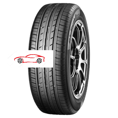 Летняя шина Yokohama BluEarth-Es ES32 (205/60 R15 91H)