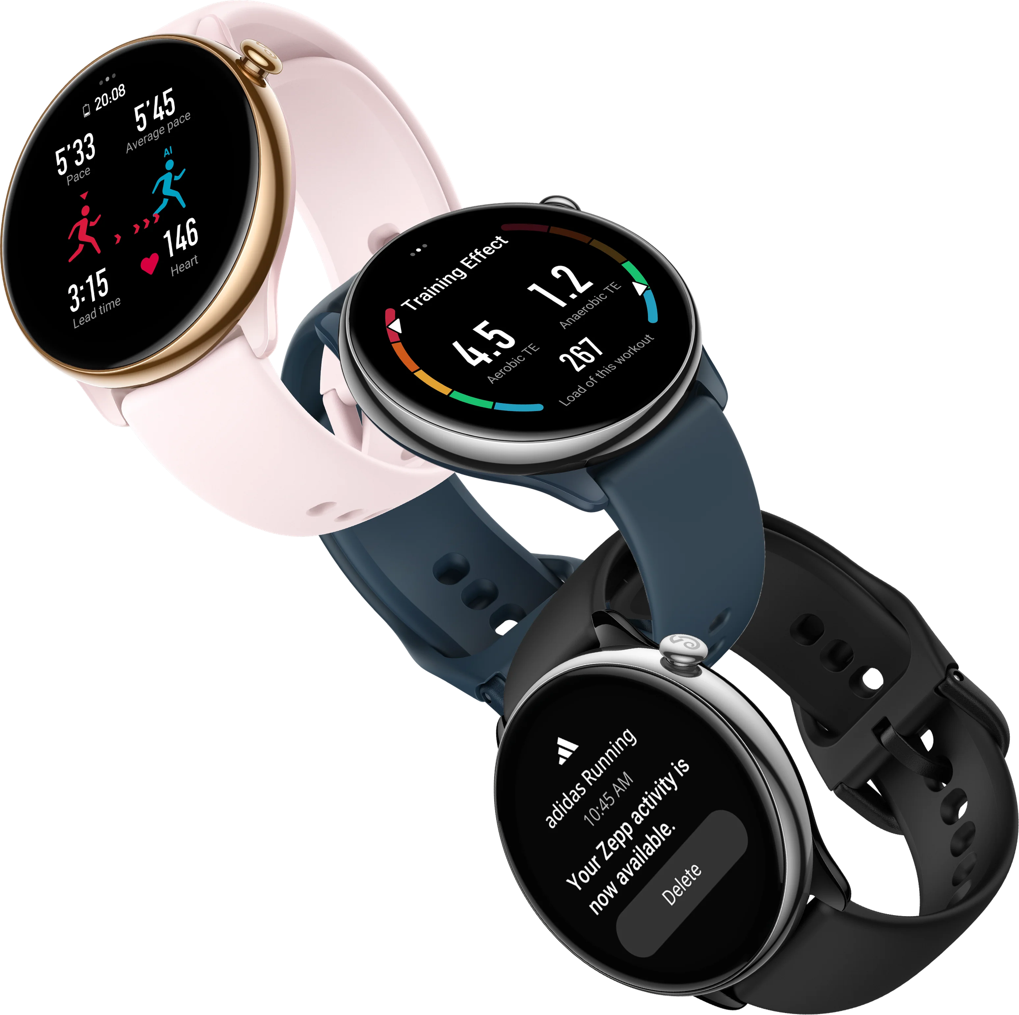 Умные часы Amazfit - фото №10