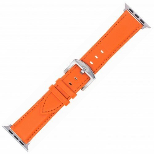 Ремешок для смарт-часов BandRate Smart RAPBRS121YS-38-40MM bandrate smart rapbrs004lgnw 38 40mm