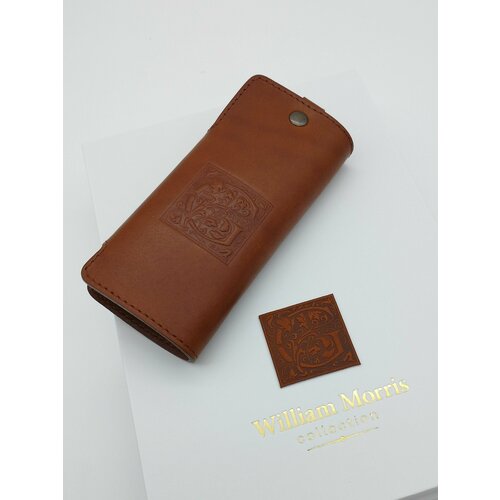 Ключница с кольцом, монограмма 