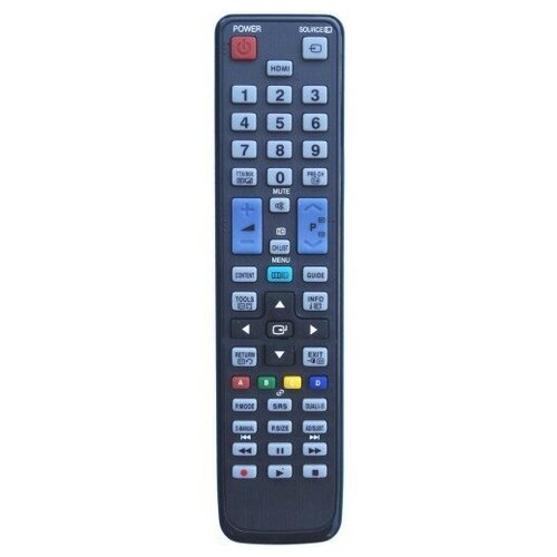 фото Huayu пульт для samsung aa59-00507a (3d) от huayu