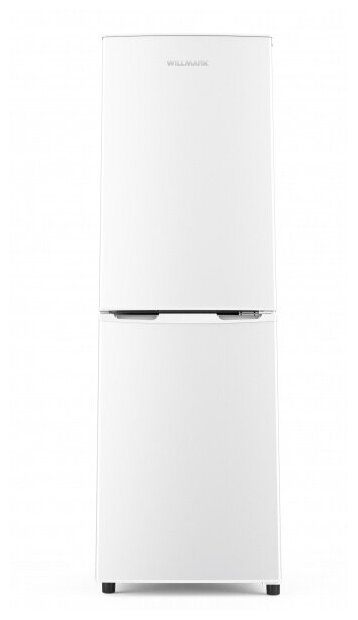 Холодильник Willmark RF-210DF белый