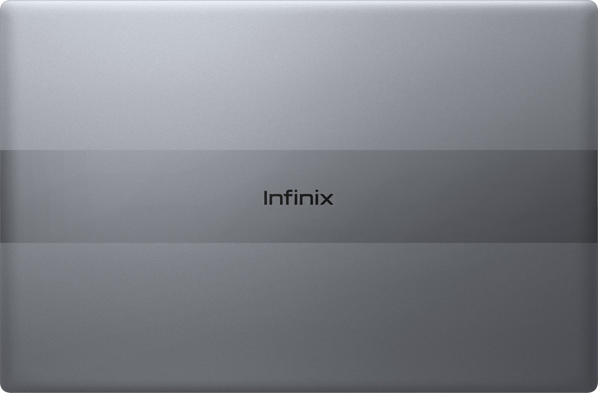 Ноутбук Infinix i3-1115G4/8GB/256GB SSD/UHD graphics15.6" IPS FHD/Win11Home/grey - фото №12