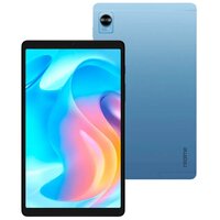 8.7" Планшет realme Pad mini (2022), 4/64 ГБ, Wi-Fi, Android 11, blue