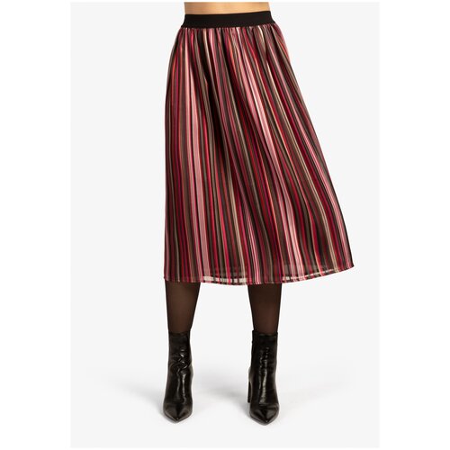 APART, юбка женская, цвет: разноцветный, размер: 34