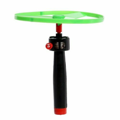 Вертушка От винта с запуском цвета 467₽