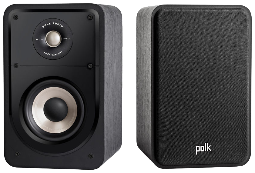 Polk Audio Signature S15 E Black