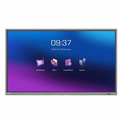 Horion Interactive Flat Panel 75M5APro 75