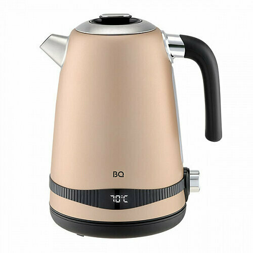 Чайник BQ KT1724SW бежевый 210000₽