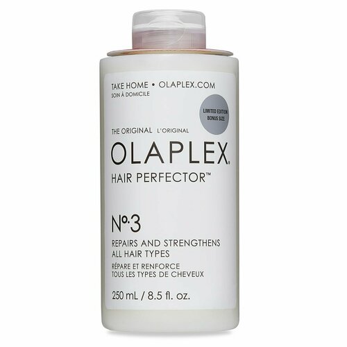 OLAPLEX HAIR PERFECTOR №3 250 мл новинка (olaplex)