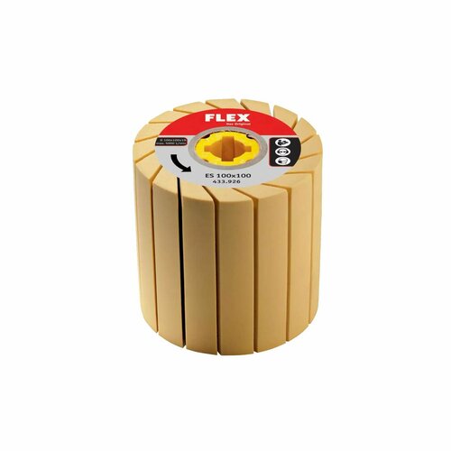Расширительный валик ES 100x100 мм FLEX 29383₽