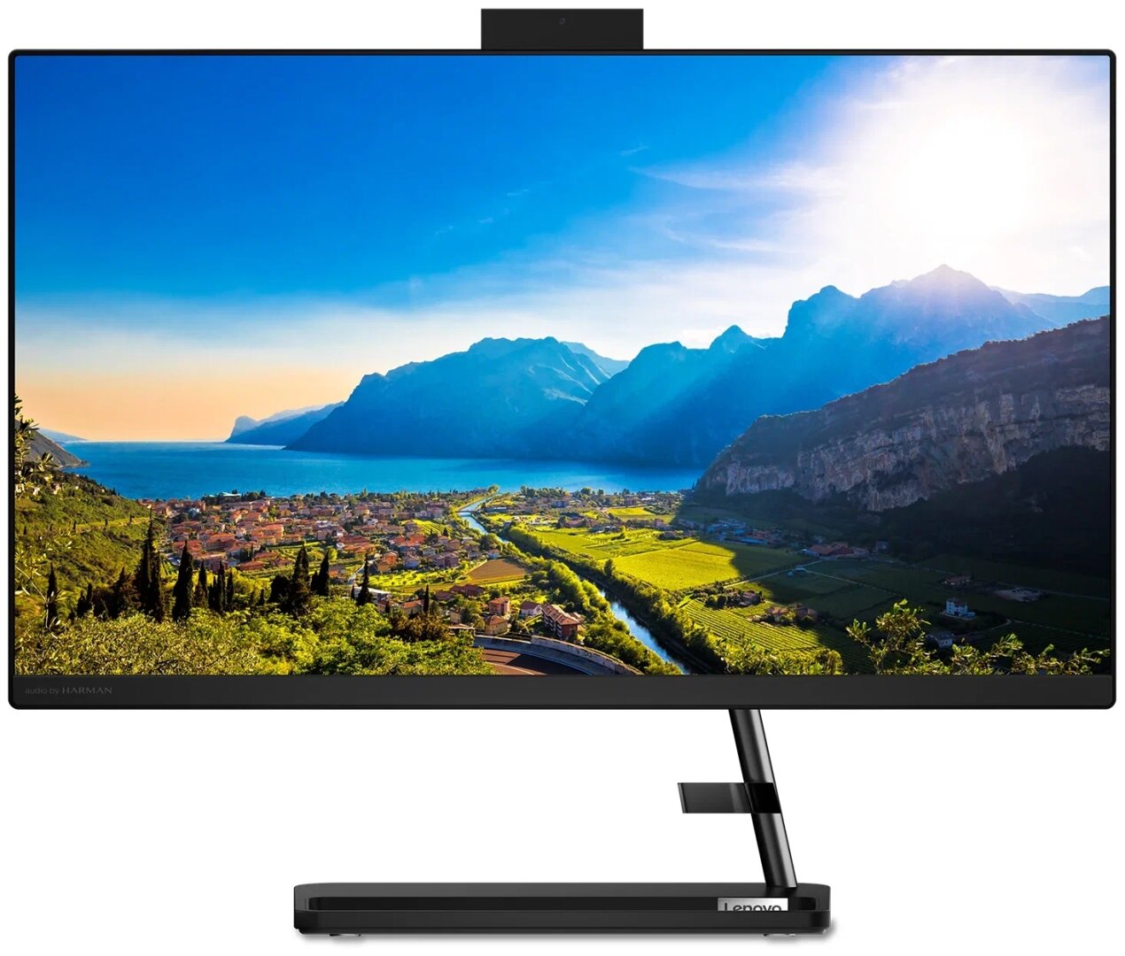 24" Моноблок Lenovo IdeaCentre AIO 3 24ALC6