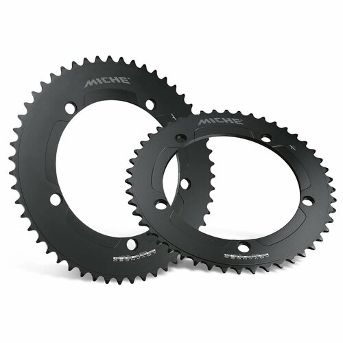 Звезда передняя трековая MICHE PISTA ADVANCED 144mm 48T