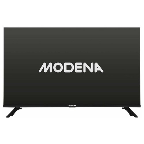 Телевизор MODENA 3213 LAX черный 1422400₽