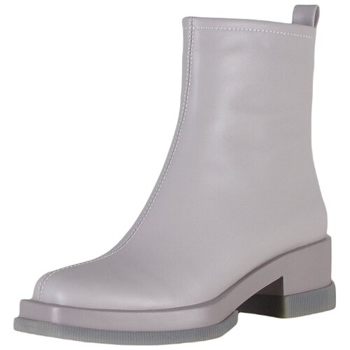 фото Jsw22-bclm1-037a полусапоги женские covani