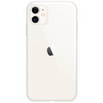 Чехол Moonfish MF-TPC для Apple iPhone 11 - изображение