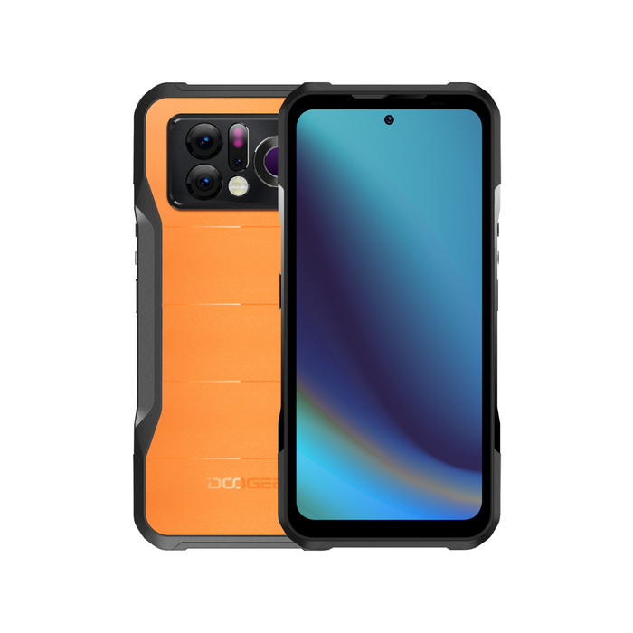 Смартфон Doogee V20 Pro 12/256 Orange