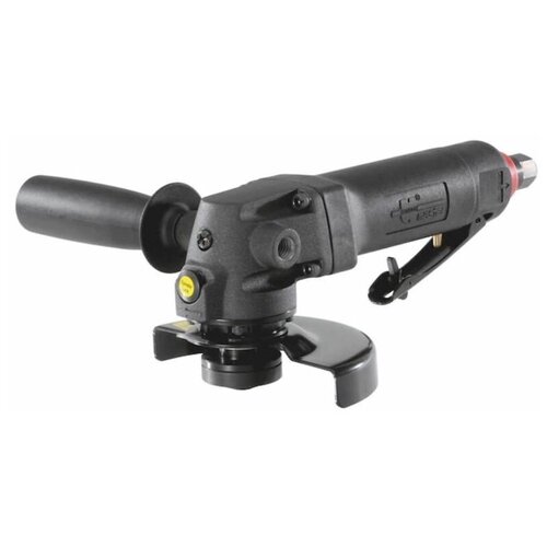 Пневматическая угловая шлифовальная машина DWS 125 plus Wurth 07038560 3000000₽