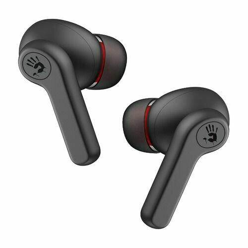 Наушники A4TECH Bloody M30 Bluetooth вкладыши черный m30 black 327600₽