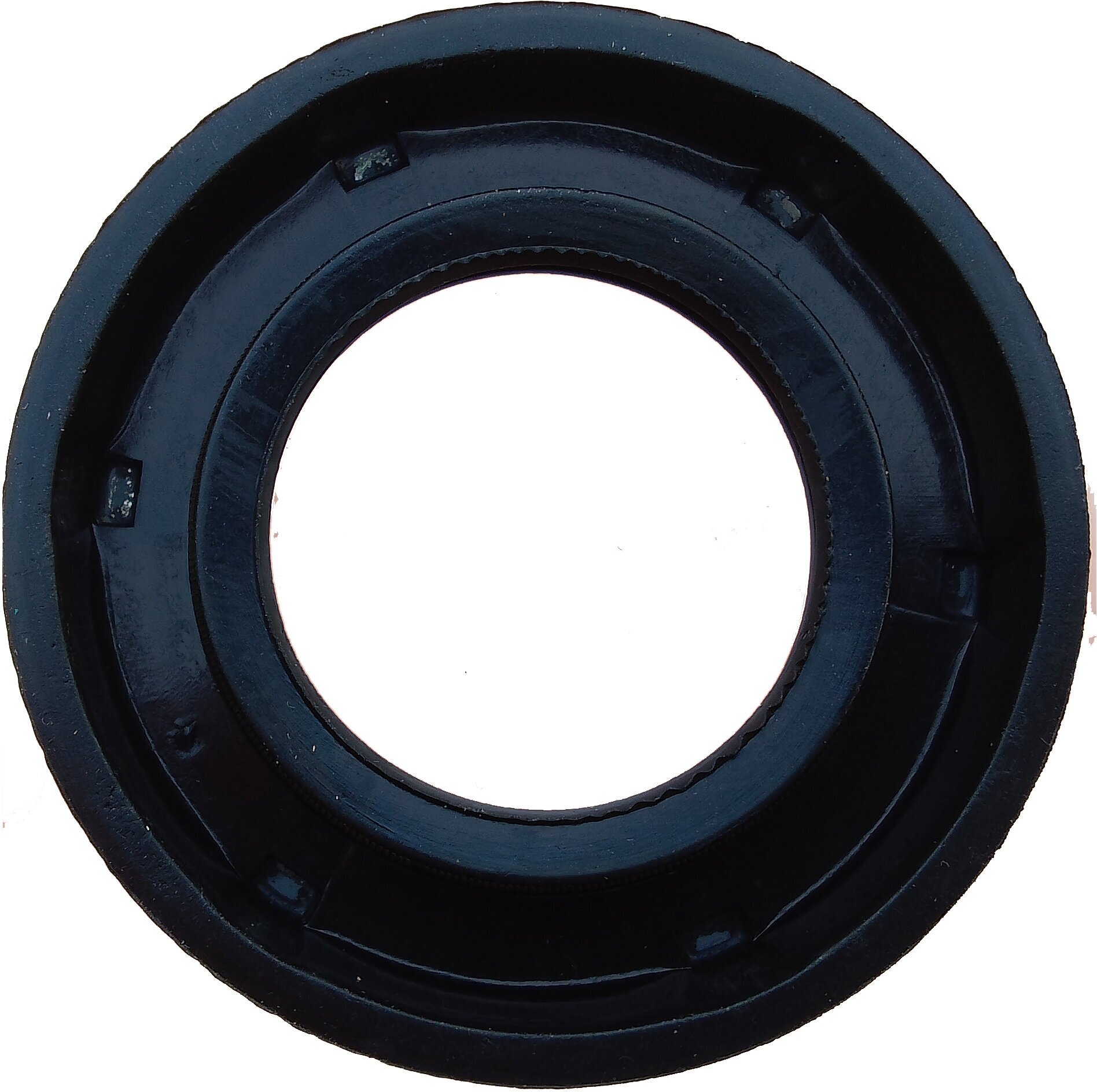 фото Манжета армированная 1,2-25х42-1 (сальник) для мясорубки МИМ-300, МИМ-600, картофелечистки МОК-125 (2 штуки)