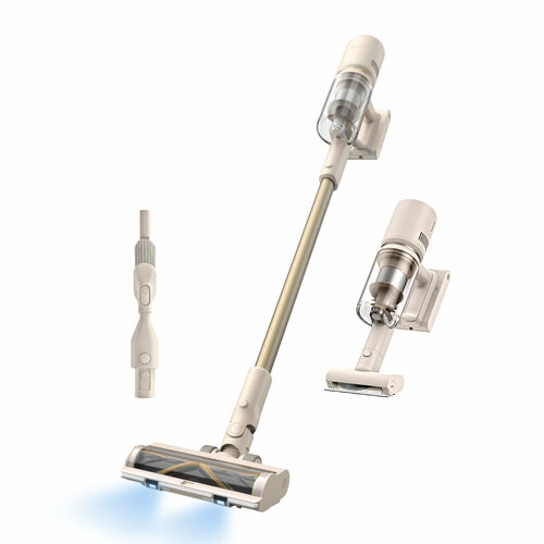 Пылесос Dreame Беспроводной пылесос Dreame U20 Cordless vacuum cleaner VPV11A 1790000₽