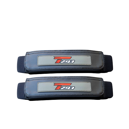 BIC Sport T293 Footstrap x2