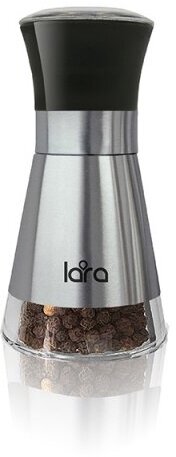 Мельничка для перца Lara LR08-70