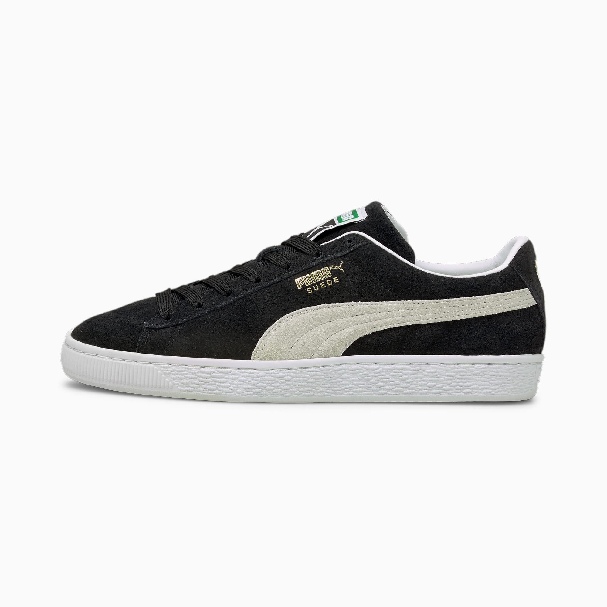 Кеды PUMA Suede Classic XXI