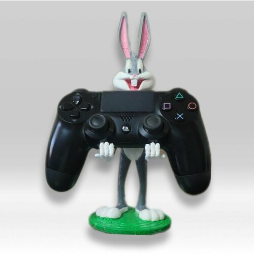 Подставка для джойстика и телефона Bugs Bunny 200000₽