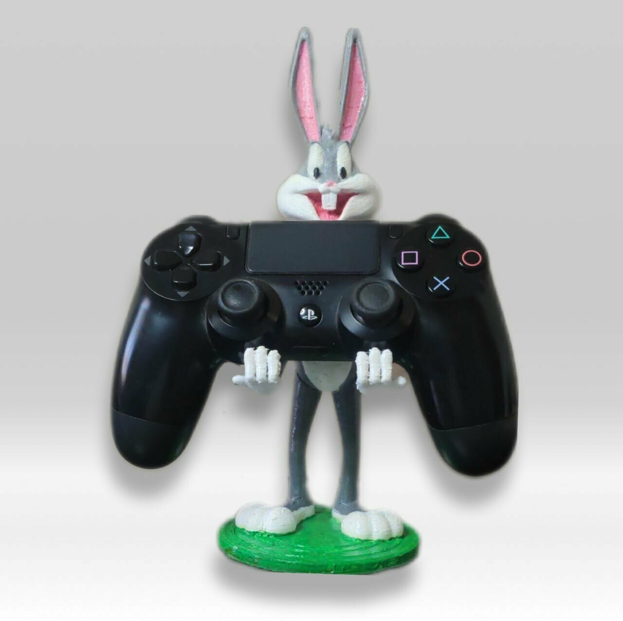 Подставка для джойстика и телефона Bugs Bunny