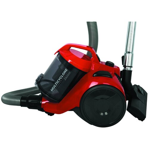 Пылесос Starwind SCV2550 красный 812400₽