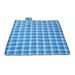 Плед для пикника MirCamping Picnic Blanket CRT136 Blue