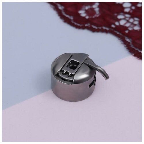 umedium шпульный колпочек правый шпульный колпачок для швейной машины Шпульный колпачок к БШМ, правый, 3 × 2,5 × 1,5 см