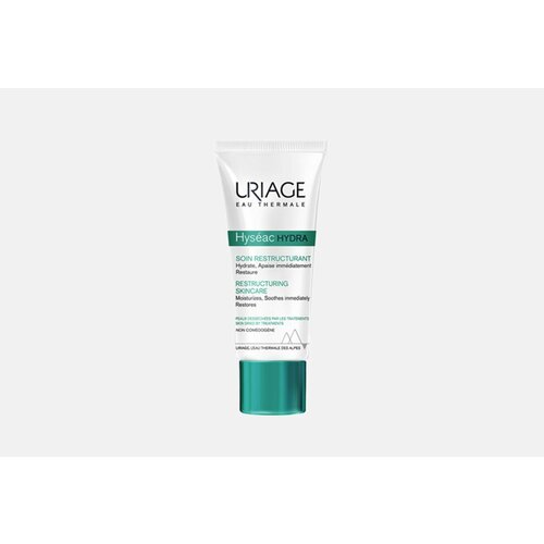 URIAGE восстанавливающий уход uriage hyseac global skincare