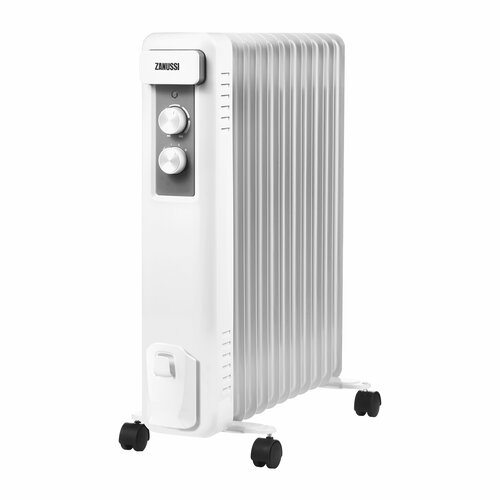 Радиатор масляный Zanussi Casa ZOH/CS - 11W 2200W (11 секций)