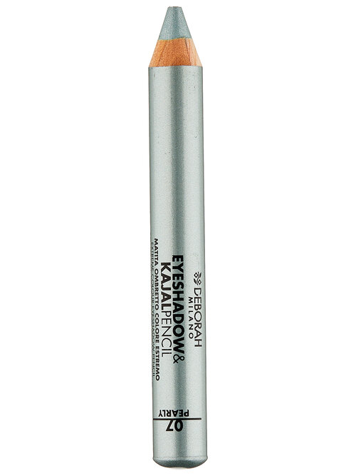 DEBORAH Тени-карандаш для век Eyeshadow&Kajal Pencil, 2 г