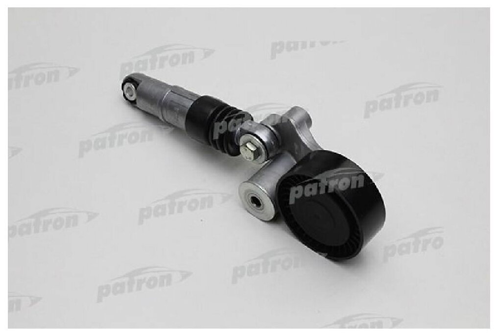 Механизм натяжения ремня генератора MB OM642 Sprinter Patron