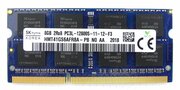 Оперативная память SK Hynix 8 ГБ 2Rx8 DDR3L 1600 МГц SODIMM HMT41GS6AFR8A-PB