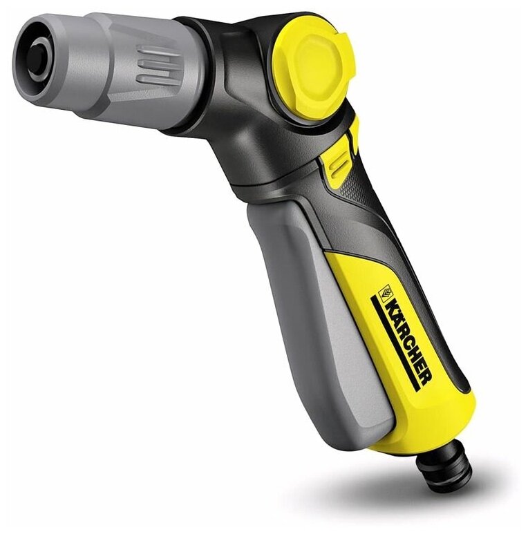 Поливочный пистолет-распылитель Plus Karcher ный пистолет-распылитель Plus Karcher