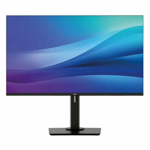 Монитор HIPER EasyView FH2716H 27 черный 1810000₽