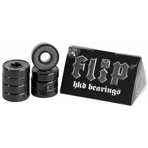 Подшипники FLIP HKD BEARINGS ABEC 7 8 мм / ABEC 7