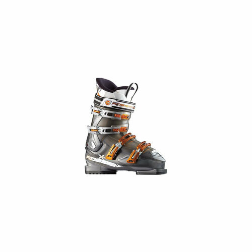 фото Горнолыжные ботинки rossignol exalt x 70 black/grey (26.5)